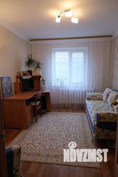 3-к квартира, вторичка, 61м2, 4/9 этаж