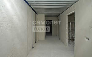 3-к квартира, вторичка, 124м2, 5/6 этаж