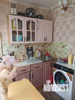 2-к квартира, вторичка, 43м2, 1/5 этаж