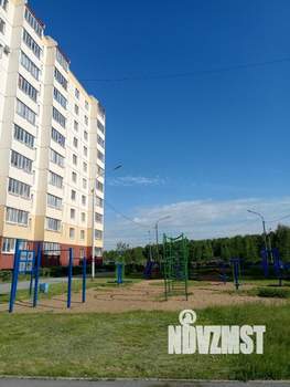 3-к квартира, вторичка, 70м2, 1/10 этаж