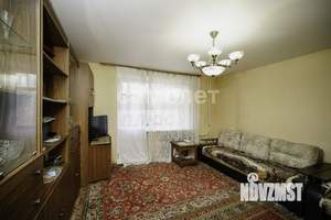 1-к квартира, вторичка, 38м2, 3/12 этаж