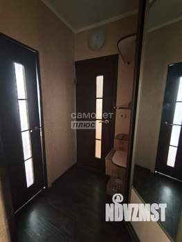 1-к квартира, вторичка, 34м2, 5/10 этаж