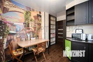 1-к квартира, вторичка, 42м2, 1/10 этаж