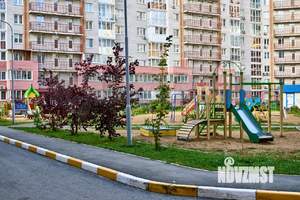 3-к квартира, вторичка, 93м2, 11/14 этаж