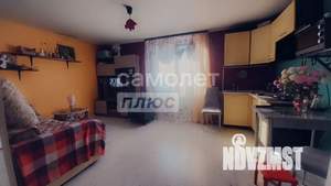 Студия квартира, вторичка, 25м2, 2/2 этаж