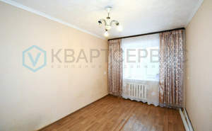 2-к квартира, вторичка, 37м2, 4/5 этаж