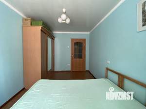 3-к квартира, вторичка, 76м2, 1/8 этаж