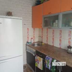 2-к квартира, вторичка, 43м2, 2/5 этаж