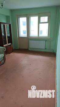 2-к квартира, вторичка, 53м2, 4/5 этаж