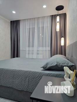 1-к квартира, вторичка, 36м2, 10/10 этаж