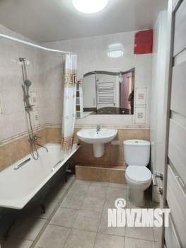 3-к квартира, вторичка, 67м2, 1/9 этаж