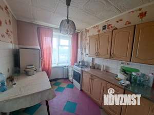 2-к квартира, вторичка, 47м2, 8/9 этаж