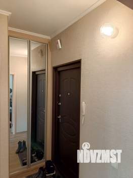 1-к квартира, вторичка, 37м2, 5/10 этаж