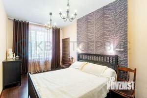 2-к квартира, вторичка, 76м2, 2/4 этаж