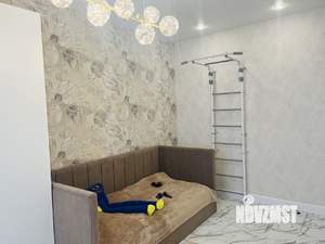 3-к квартира, вторичка, 84м2, 7/17 этаж