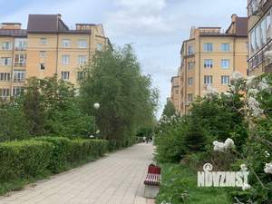 3-к квартира, вторичка, 105м2, 2/5 этаж