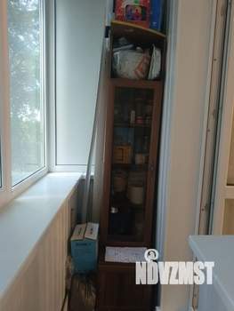 2-к квартира, вторичка, 41м2, 3/5 этаж