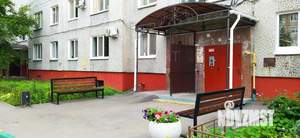 2-к квартира, вторичка, 53м2, 7/9 этаж