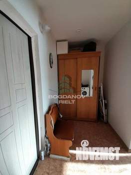 Студия квартира, вторичка, 34м2, 1/10 этаж