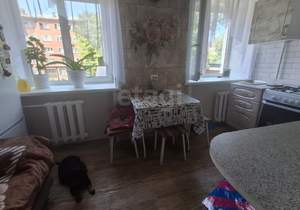 1-к квартира, вторичка, 40м2, 2/5 этаж