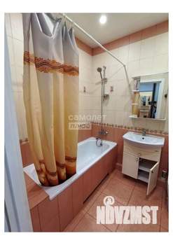 1-к квартира, вторичка, 38м2, 7/18 этаж