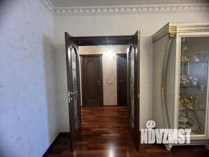 3-к квартира, вторичка, 118м2, 3/3 этаж