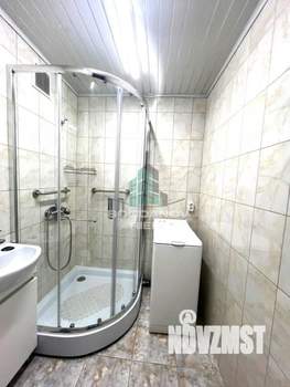 1-к квартира, вторичка, 30м2, 1/5 этаж