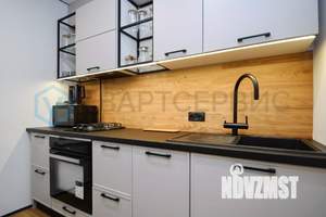 1-к квартира, вторичка, 38м2, 1/9 этаж