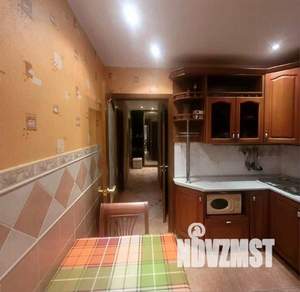 3-к квартира, вторичка, 68м2, 12/14 этаж