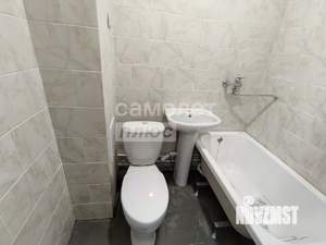 Студия квартира, вторичка, 17м2, 2/5 этаж