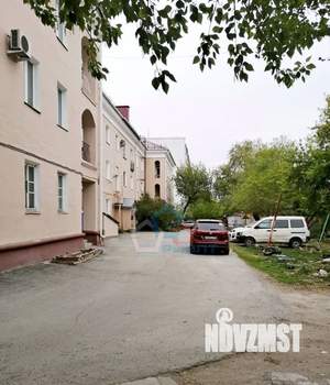 3-к квартира, вторичка, 84м2, 1/3 этаж