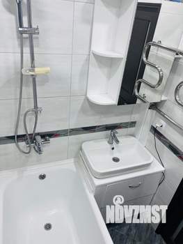 3-к квартира, вторичка, 63м2, 9/10 этаж