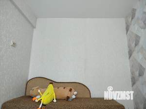 2-к квартира, вторичка, 45м2, 1/5 этаж