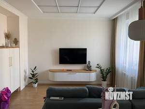 2-к квартира, вторичка, 53м2, 5/15 этаж