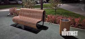 3-к квартира, сданный дом, 73м2, 1/10 этаж