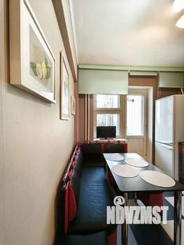 3-к квартира, вторичка, 77м2, 2/5 этаж