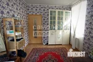 3-к квартира, вторичка, 59м2, 1/2 этаж