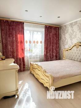 2-к квартира, вторичка, 53м2, 6/9 этаж