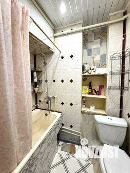 1-к квартира, вторичка, 29м2, 2/5 этаж