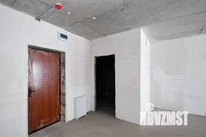 1-к квартира, сданный дом, 41м2, 10/18 этаж