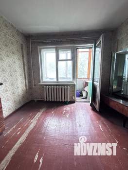 2-к квартира, вторичка, 45м2, 3/5 этаж