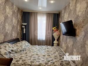 2-к квартира, вторичка, 43м2, 5/5 этаж