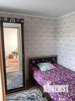 2-к квартира, вторичка, 42м2, 4/5 этаж