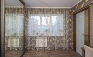 4-к квартира, вторичка, 60м2, 2/5 этаж