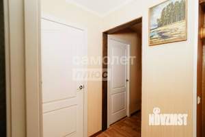 3-к квартира, вторичка, 68м2, 7/12 этаж