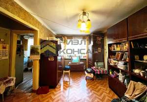 2-к квартира, вторичка, 42м2, 2/5 этаж