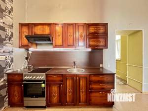 1-к квартира, вторичка, 37м2, 2/5 этаж