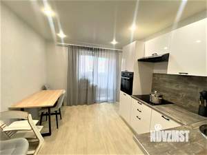1-к квартира, вторичка, 37м2, 9/10 этаж