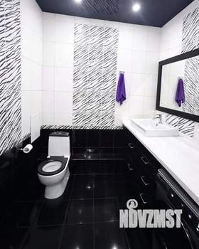 2-к квартира, сданный дом, 63м2, 8/17 этаж