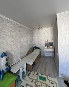 3-к квартира, вторичка, 70м2, 7/7 этаж